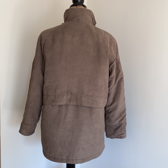 Forecaster Of Boston Jacket Womens Coat Fall Winter Size S Petite - Picture 4 of 8